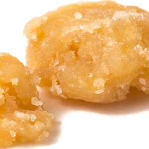 Live resin