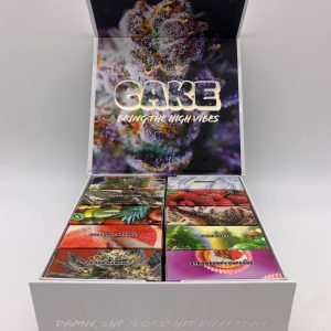 Buy Gen 5 authentic cake carts