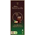 Cadbury Bournville Fruit and Nut Dark Chocolate Bar, 80 g