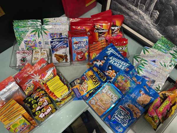 Psychedelic distro store, Buy Bulk Edibles online