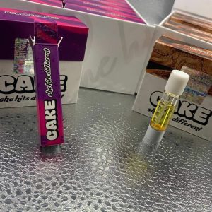 Buy Purple punch cake carts