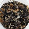 Order fresh mushrooms