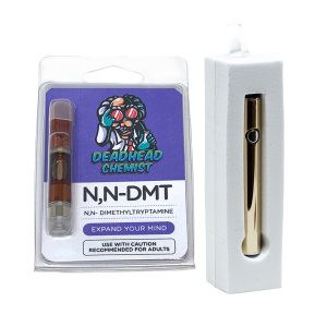 DMT (Vape and Battery) 1mL