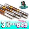 Deadhead Chemist DMT 3 Cartridges , Where to order Deadhead Chemist DMT 3 Cartridges , Deadhead Chemist DMT 3 Cartridges For sale online Europe