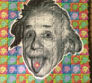 LSD BLOTTERS