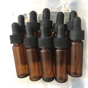 Liquid Lsd Vials