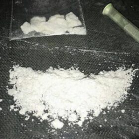 MDMA Powder per gram 40$ minimum order is 8g