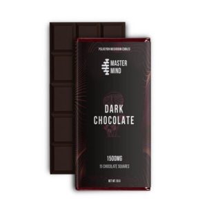 MasterMind – Dark Chocolate (1500mg)