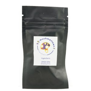 Mushmellow Capsules