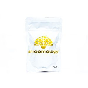 Shroomology Dried Shrooms
