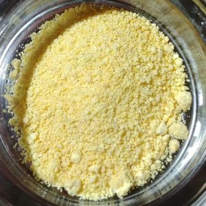 DMT Powder per gram 40$ minimum order is 8g