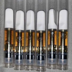 DMT Vapes